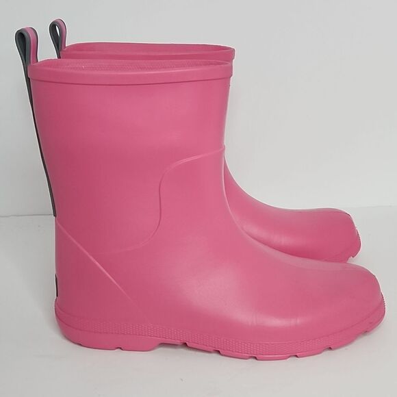 Totes cirrus Charley tall rain boots - Picture 1 of 8